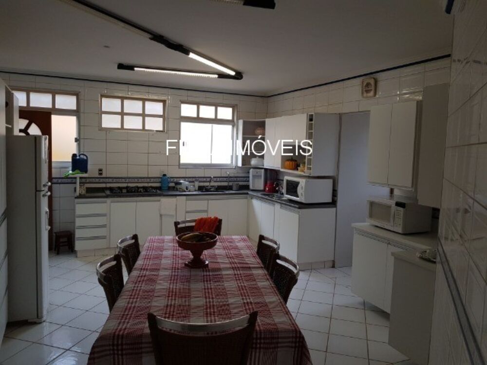 Casa à venda com 4 quartos - Foto 4