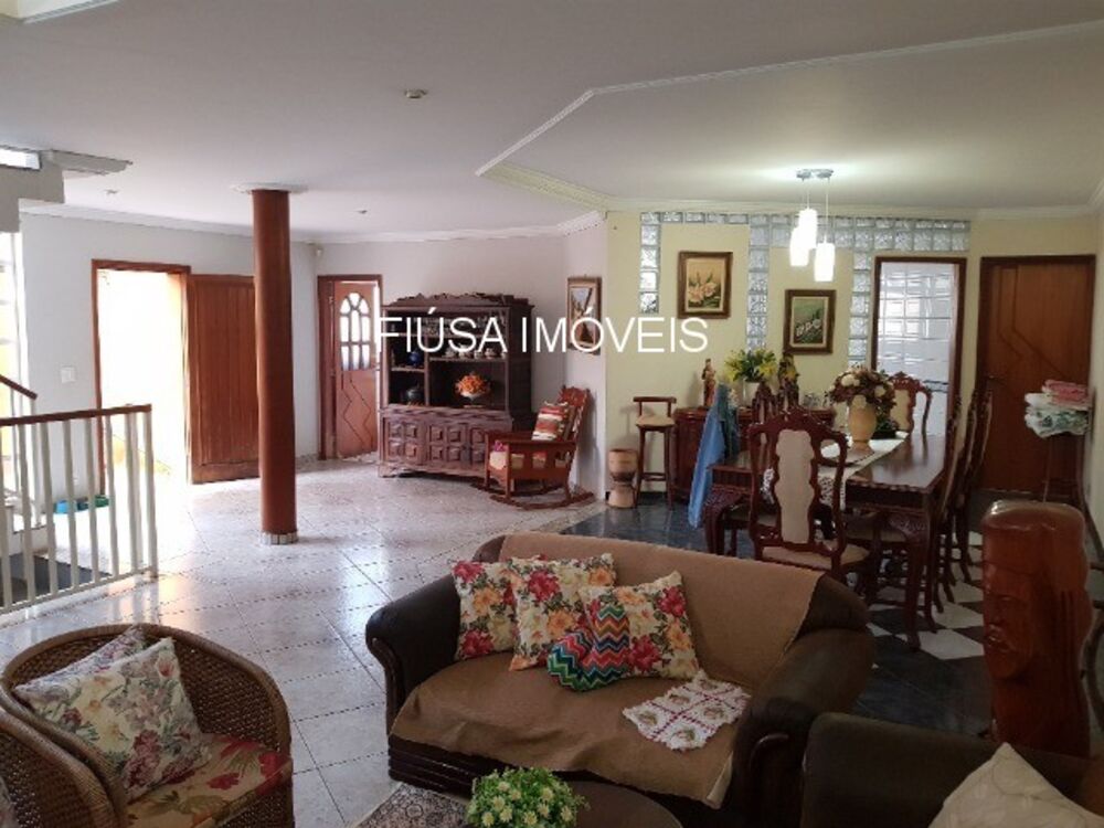 Casa à venda com 4 quartos - Foto 11