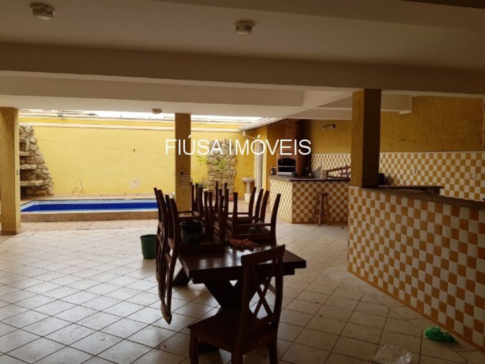 Casa à venda com 4 quartos - Foto 6