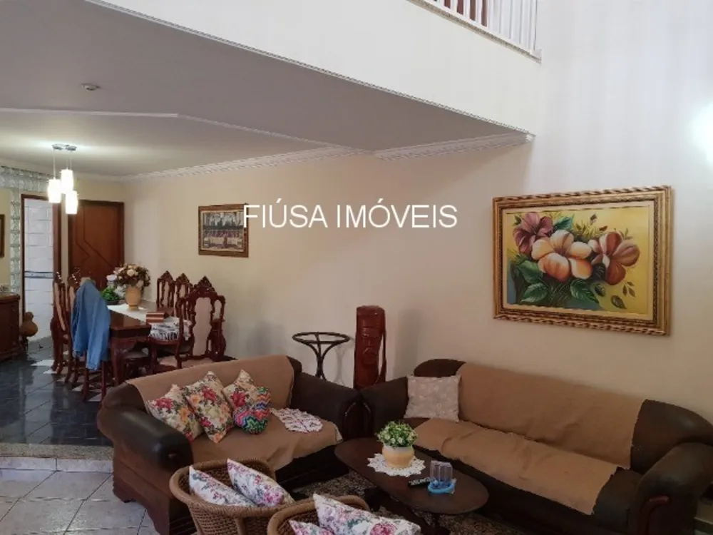 Casa, 4 quartos - Foto 15