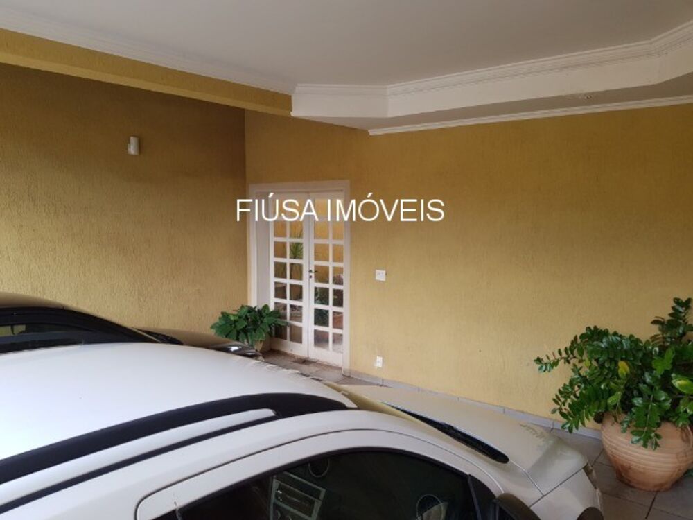 Casa à venda com 4 quartos - Foto 7