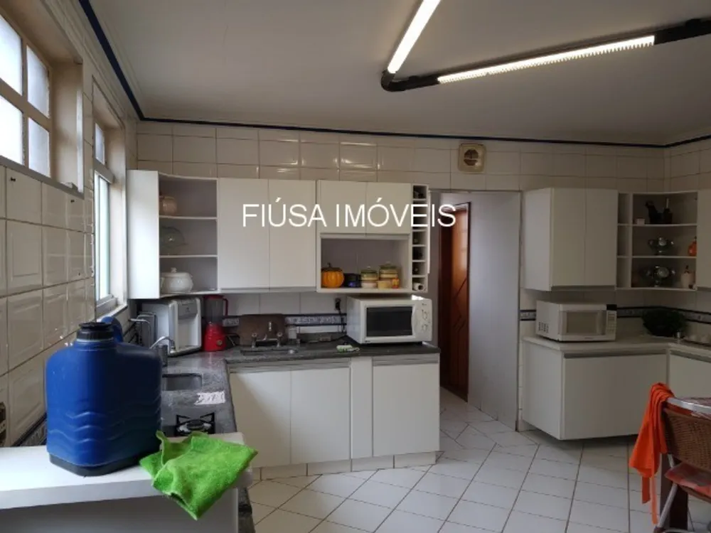 Casa, 4 quartos - Foto 20