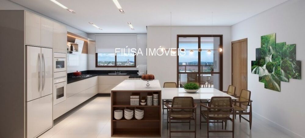 Apartamento, 4 quartos, 376 m² - Foto 6