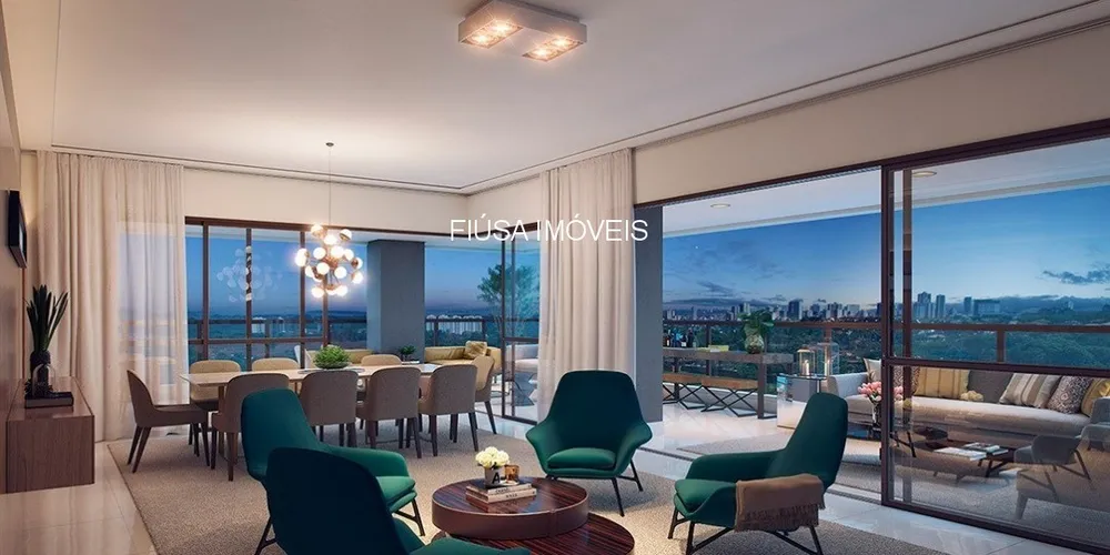 Apartamento, 4 quartos, 376 m² - Foto 16