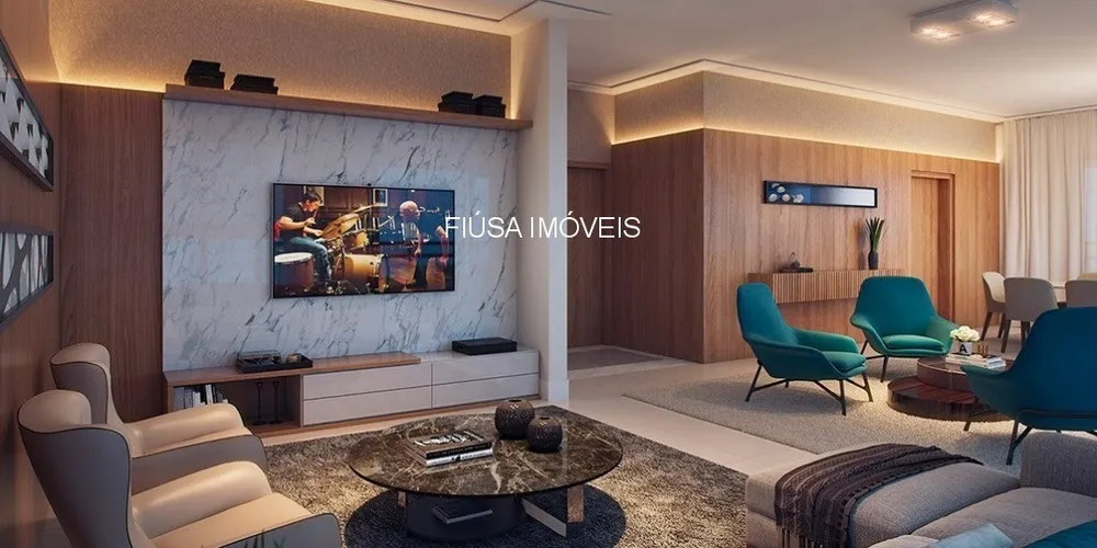Apartamento, 4 quartos, 376 m² - Foto 13