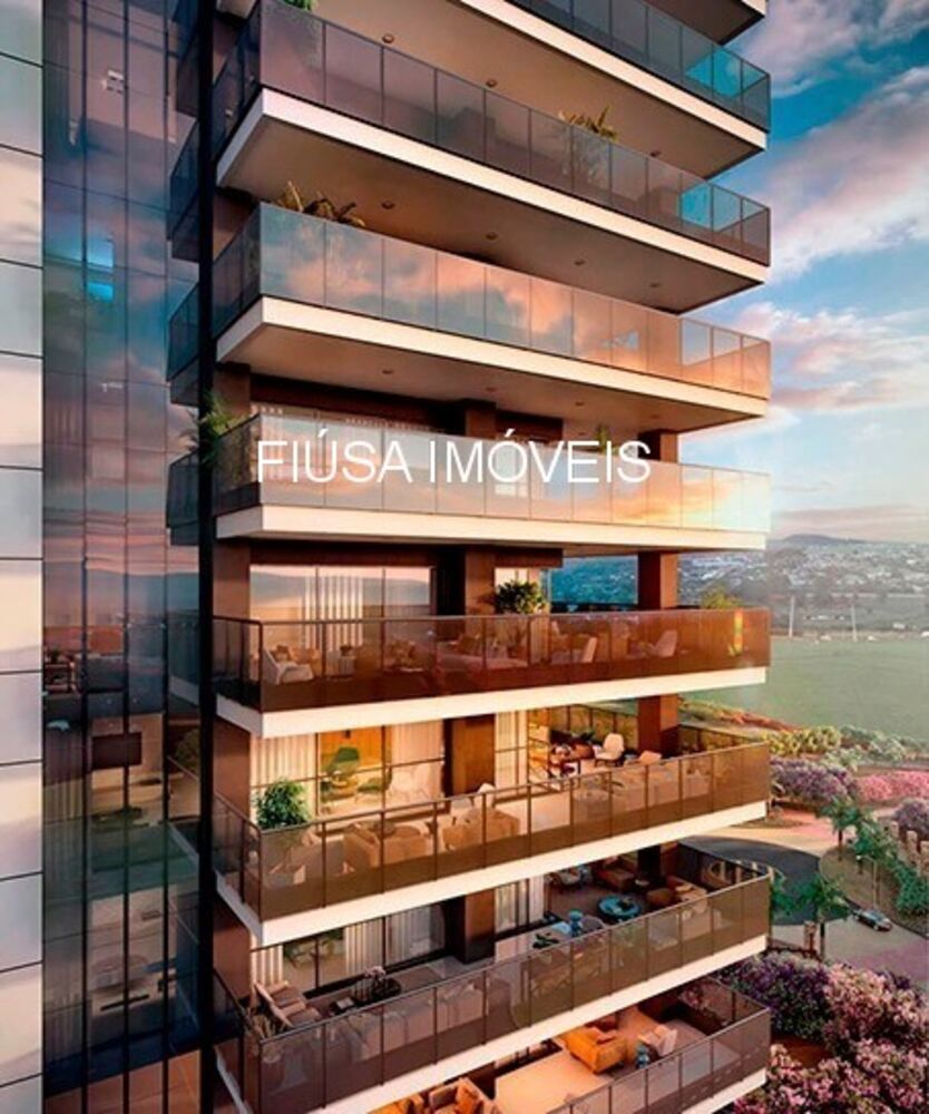 Apartamento, 4 quartos, 376 m² - Foto 9