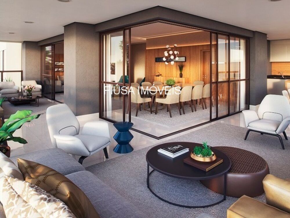 Apartamento, 4 quartos, 376 m² - Foto 8