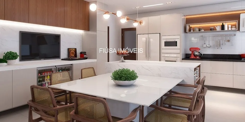 Apartamento, 4 quartos, 376 m² - Foto 20