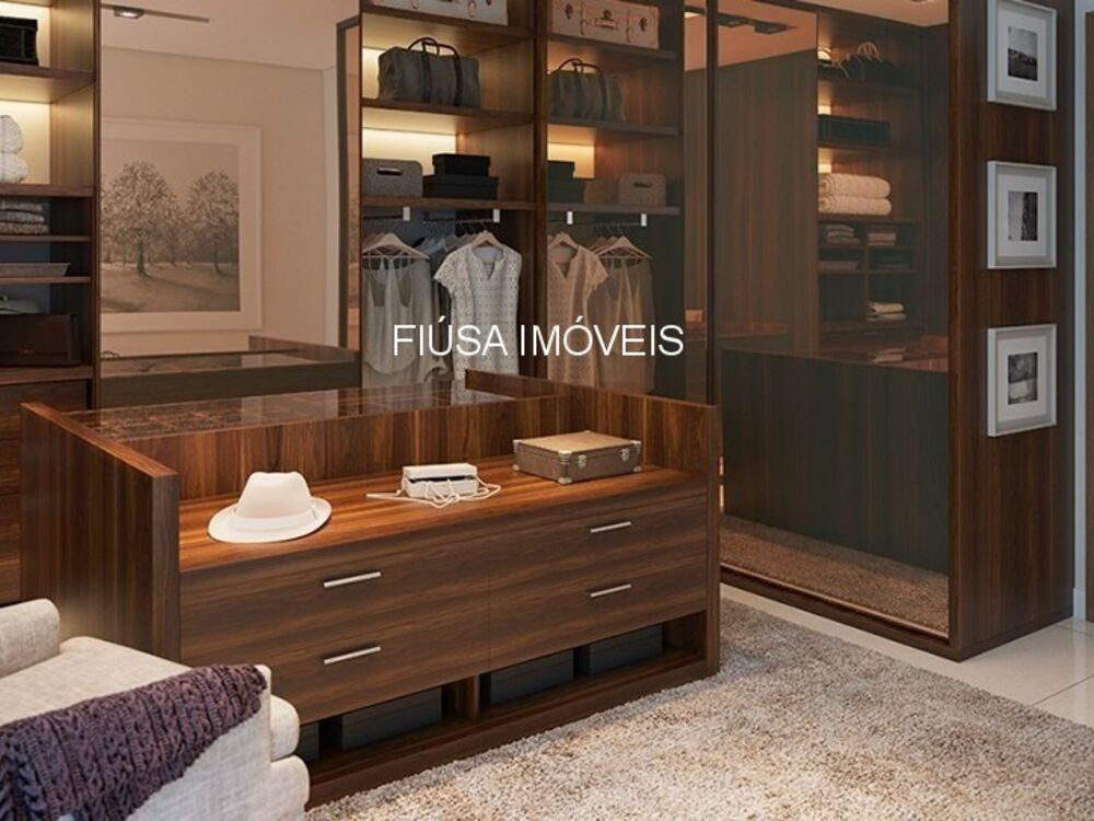 Apartamento, 4 quartos, 376 m² - Foto 12