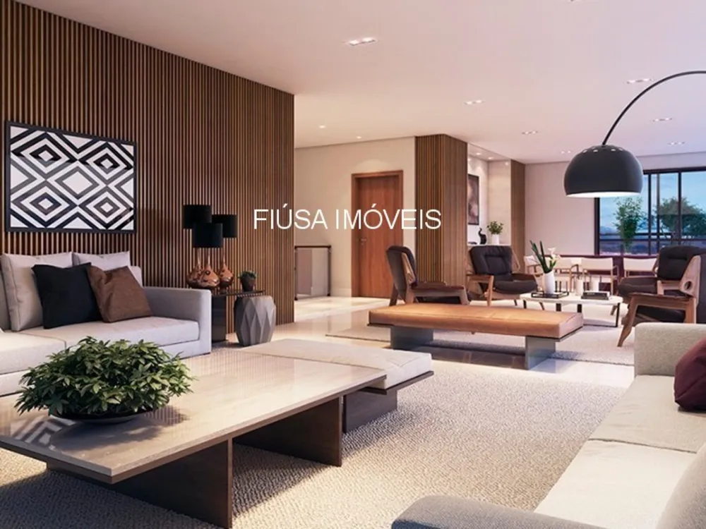 Apartamento, 4 quartos, 376 m² - Foto 17