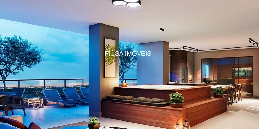 Apartamento, 4 quartos, 376 m² - Foto 16