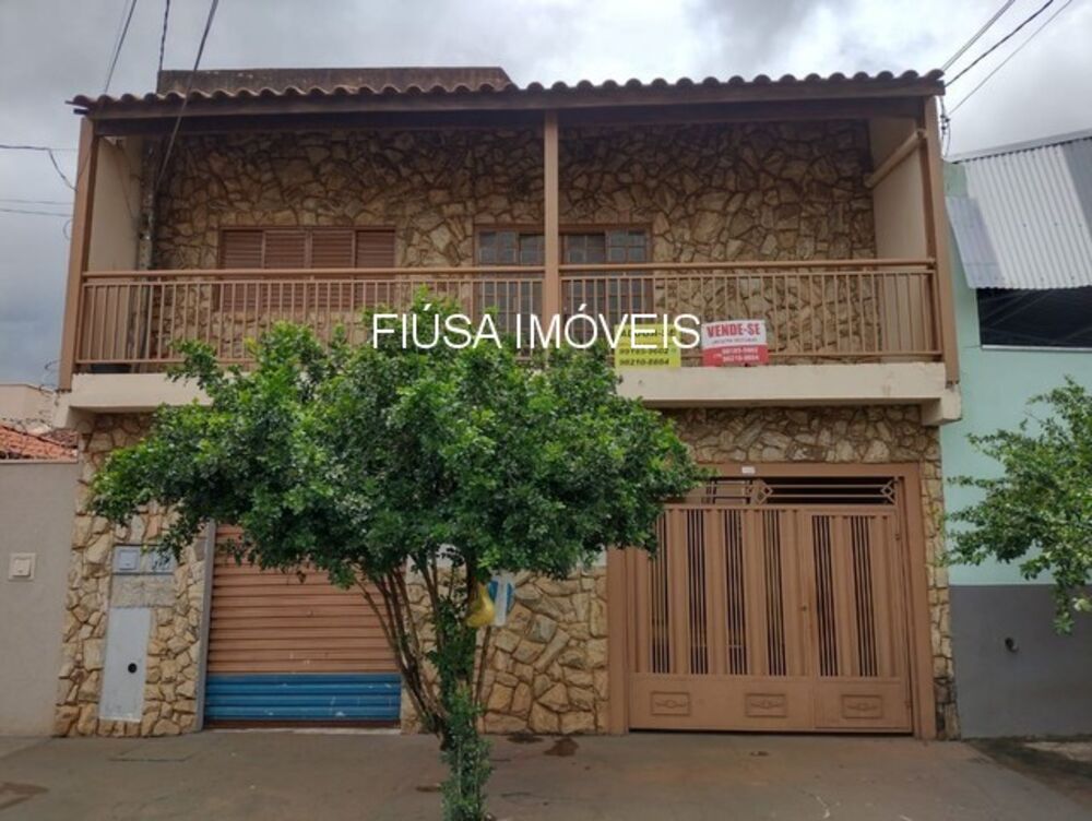 Casa, 4 quartos - Foto 2