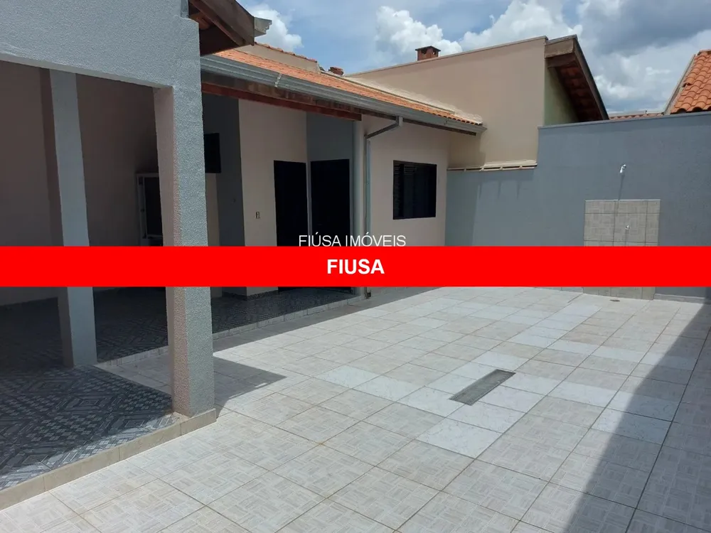 Casa, 3 quartos - Foto 6