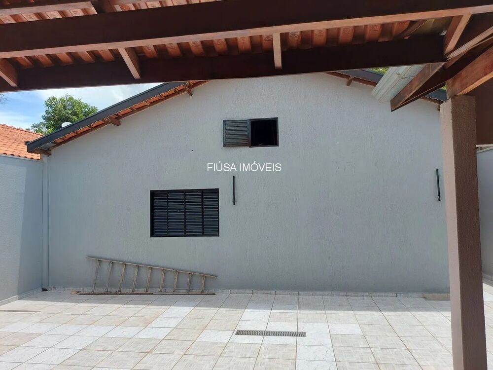 Casa, 3 quartos - Foto 3