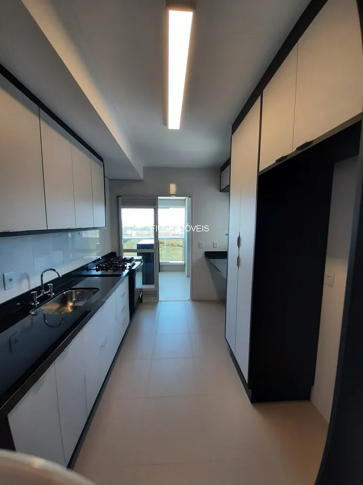 Apartamento, 3 quartos, 132 m² - Foto 3