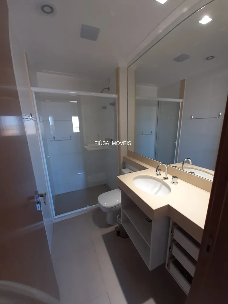 Apartamento, 3 quartos, 132 m² - Foto 5