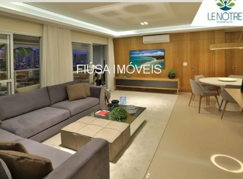 Apartamento, 3 quartos, 132 m² - Foto 12