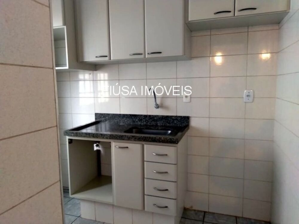 Apartamento, 1 quarto, 48 m² - Foto 1