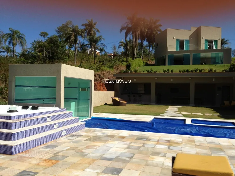 Chácara, 1 quarto - Foto 6