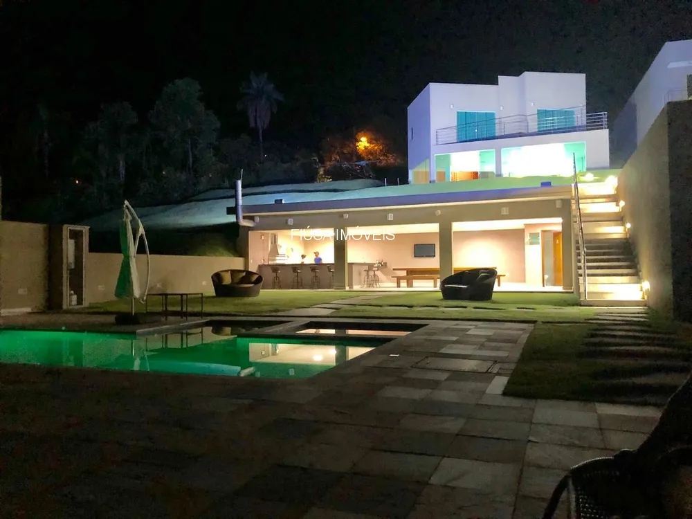 Chácara, 1 quarto - Foto 5
