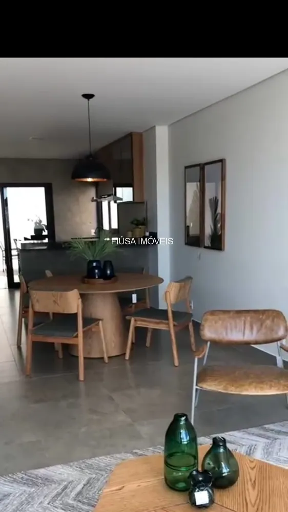 Casa, 3 quartos - Foto 2