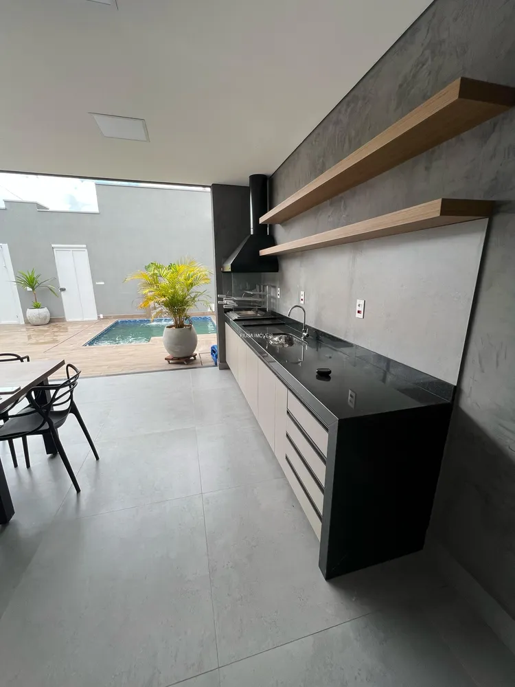 Casa, 3 quartos - Foto 2