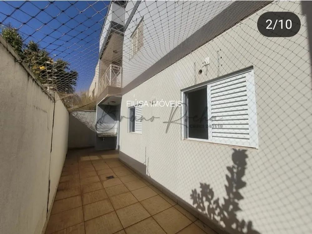 Apartamento, 2 quartos, 86 m² - Foto 3
