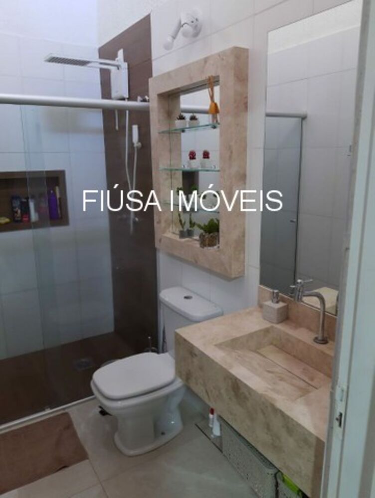 Casa, 3 quartos - Foto 17