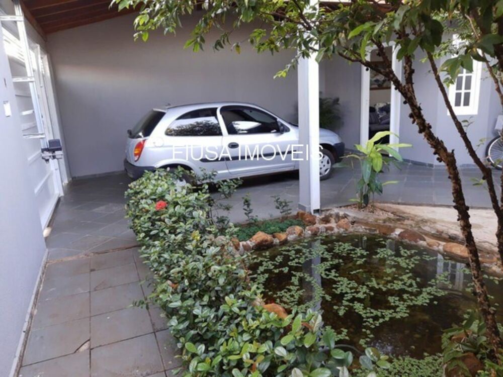 Casa, 3 quartos - Foto 7
