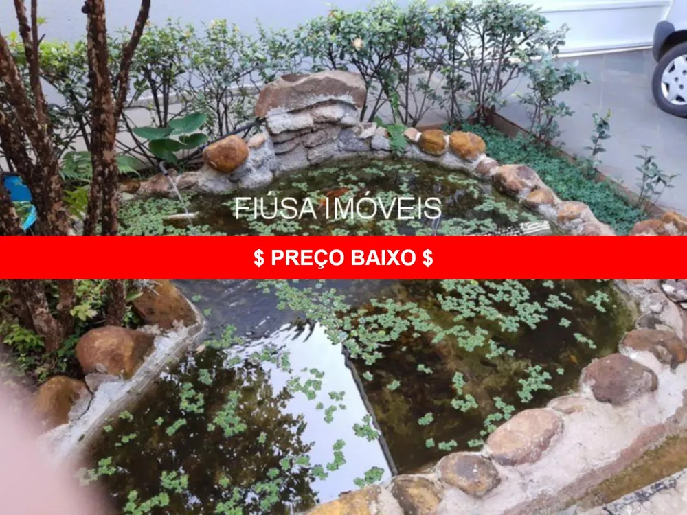 Casa, 3 quartos - Foto 13
