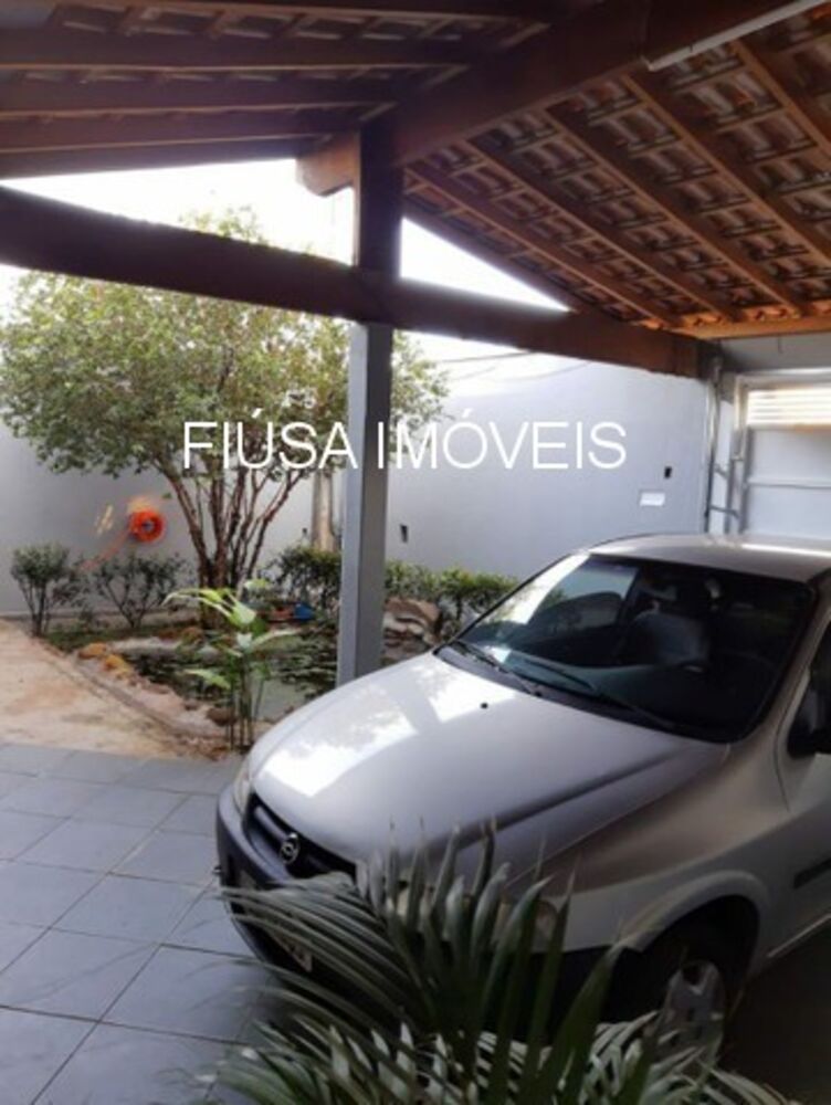 Casa, 3 quartos - Foto 2