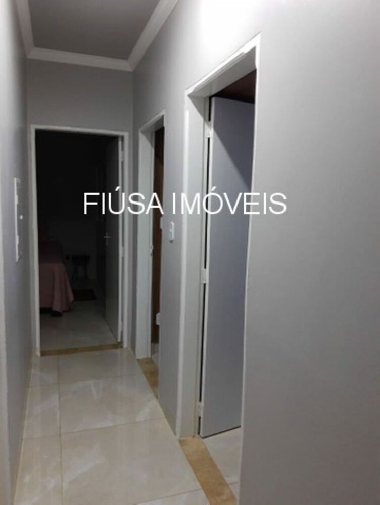 Casa, 3 quartos - Foto 16
