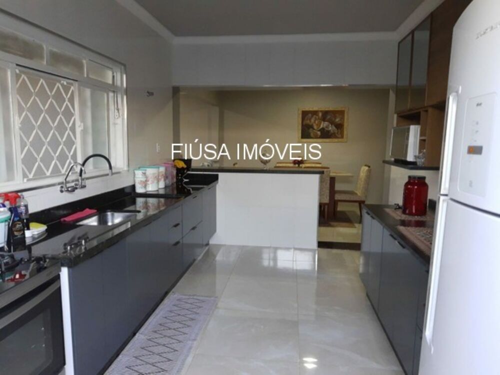 Casa, 3 quartos - Foto 4