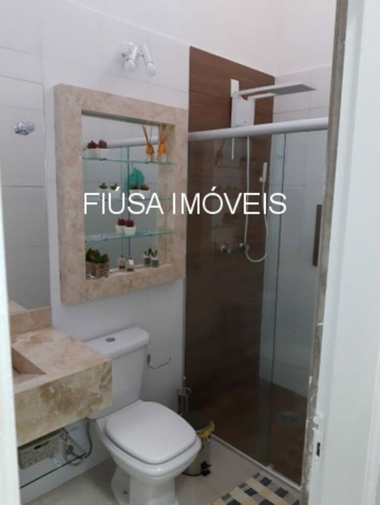 Casa, 3 quartos - Foto 15