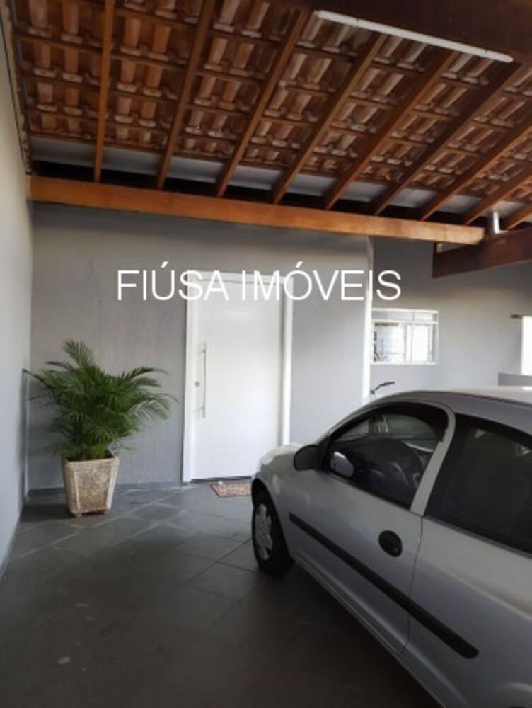 Casa, 3 quartos - Foto 11