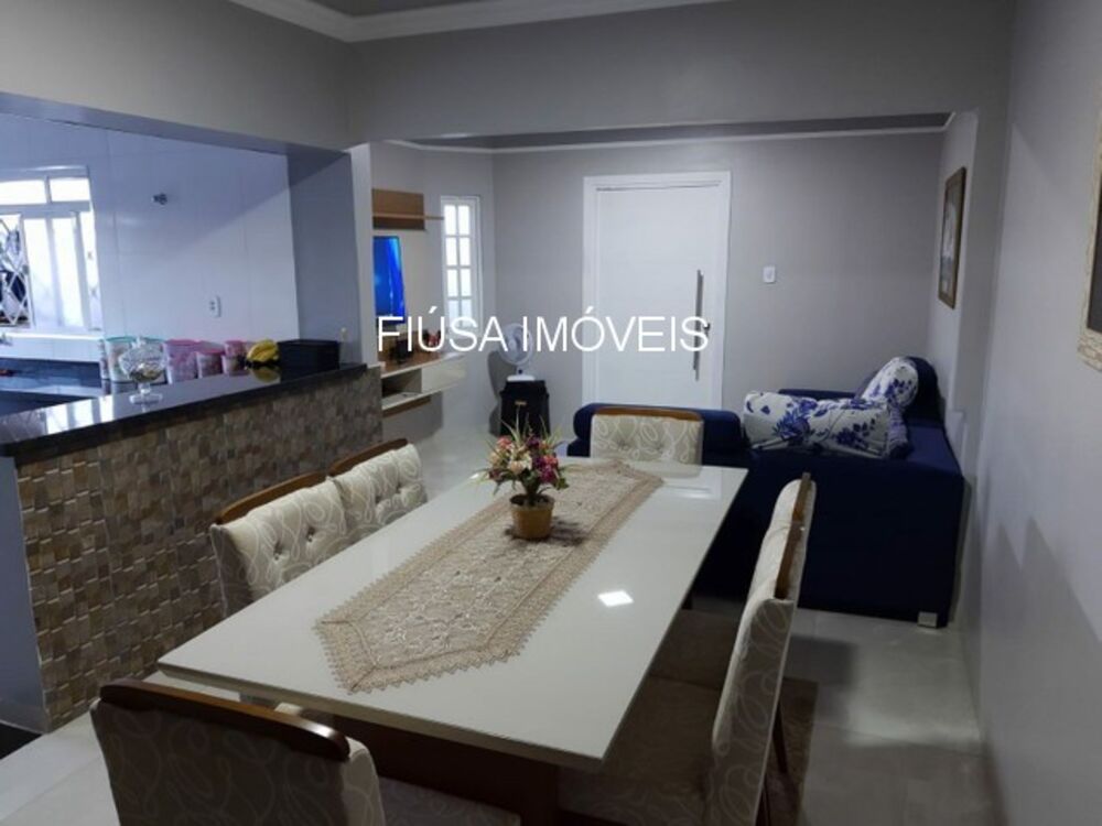 Casa, 3 quartos - Foto 10