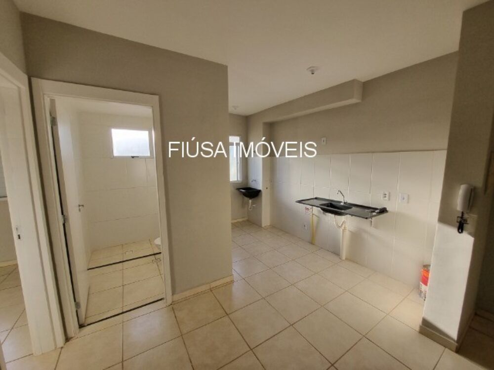 Apartamento à venda com 2 quartos, 43m² - Foto 7