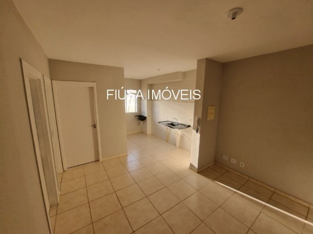 Apartamento à venda com 2 quartos, 43m² - Foto 6