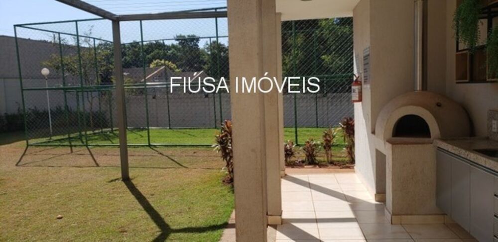 Apartamento à venda com 2 quartos, 43m² - Foto 1