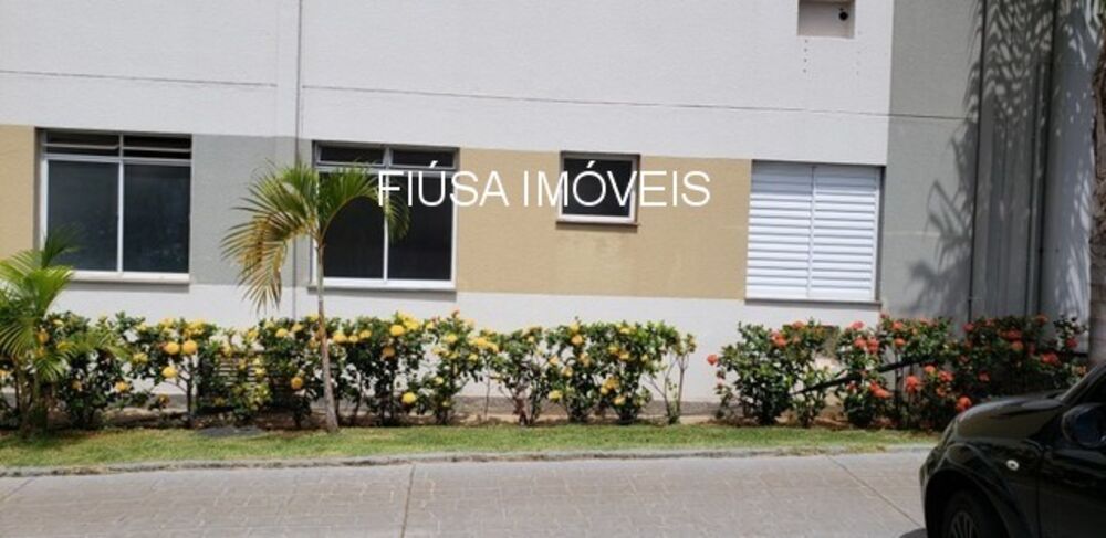 Apartamento à venda com 2 quartos, 43m² - Foto 2