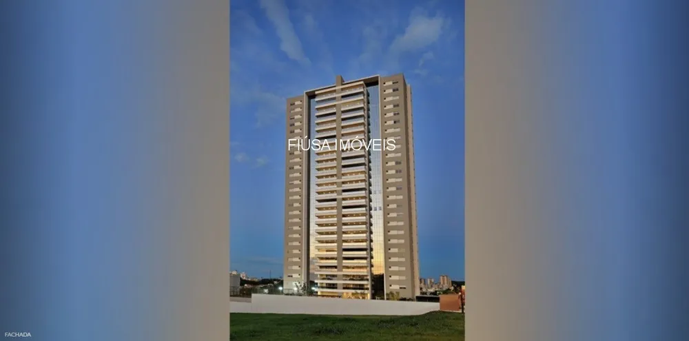 Apartamento, 4 quartos, 278 m² - Foto 3