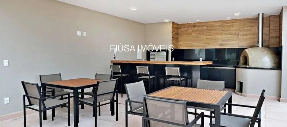Apartamento, 4 quartos, 278 m² - Foto 11