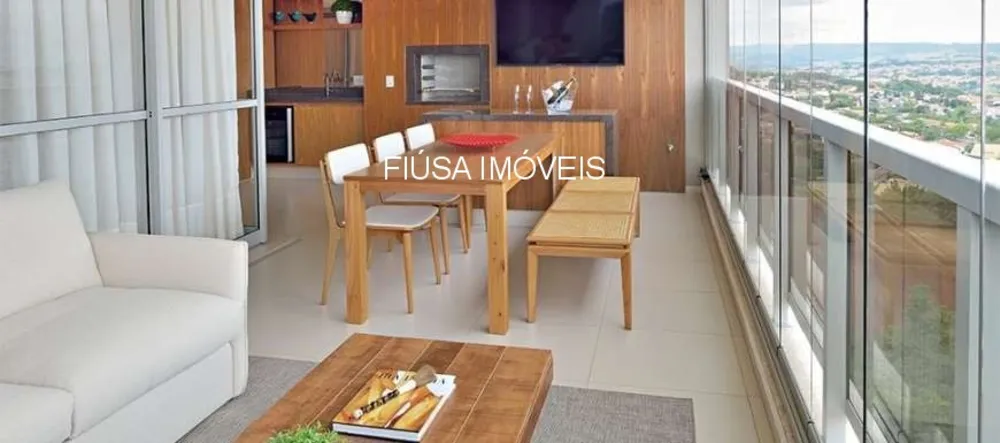Apartamento, 4 quartos, 278 m² - Foto 5