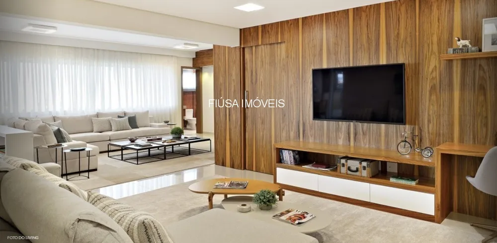 Apartamento, 4 quartos, 278 m² - Foto 4