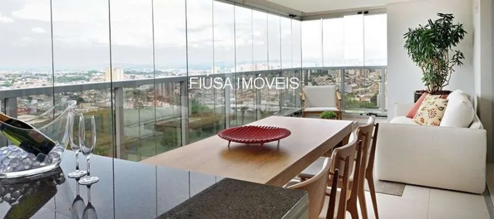 Apartamento, 4 quartos, 278 m² - Foto 8