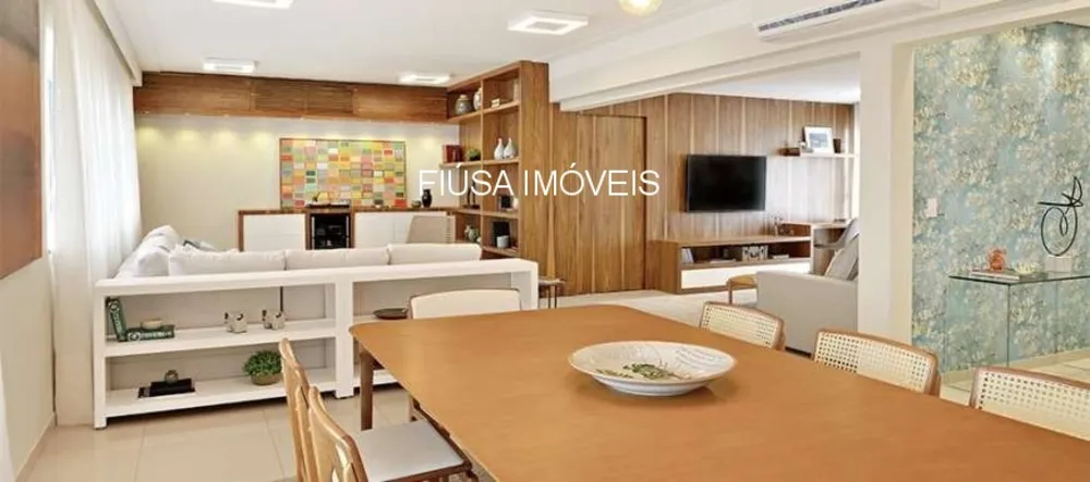 Apartamento, 4 quartos, 278 m² - Foto 9