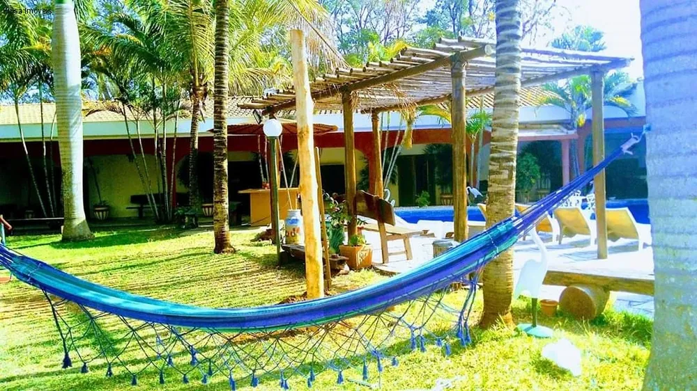 Chácara, 5 quartos - Foto 13
