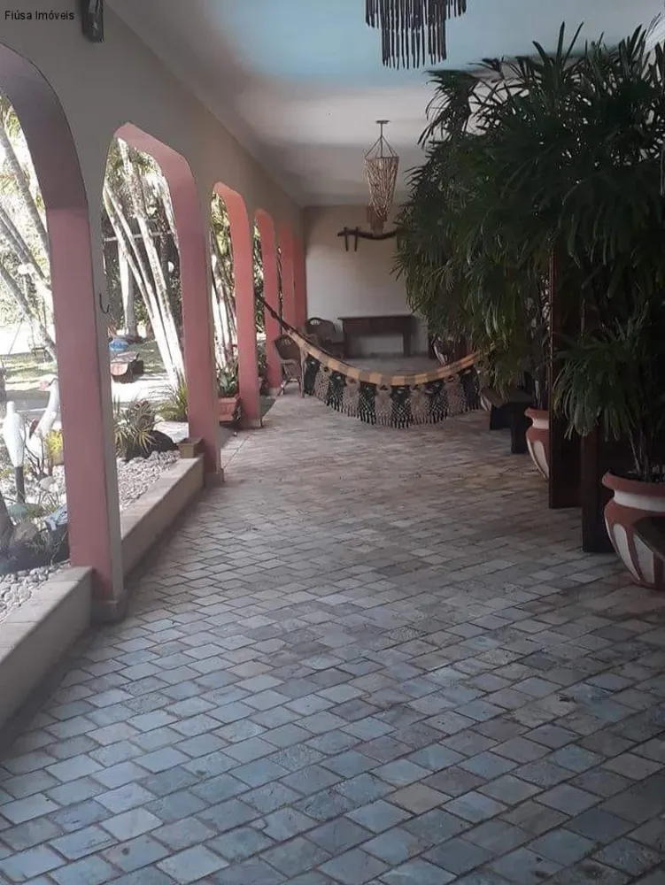 Chácara, 5 quartos - Foto 5