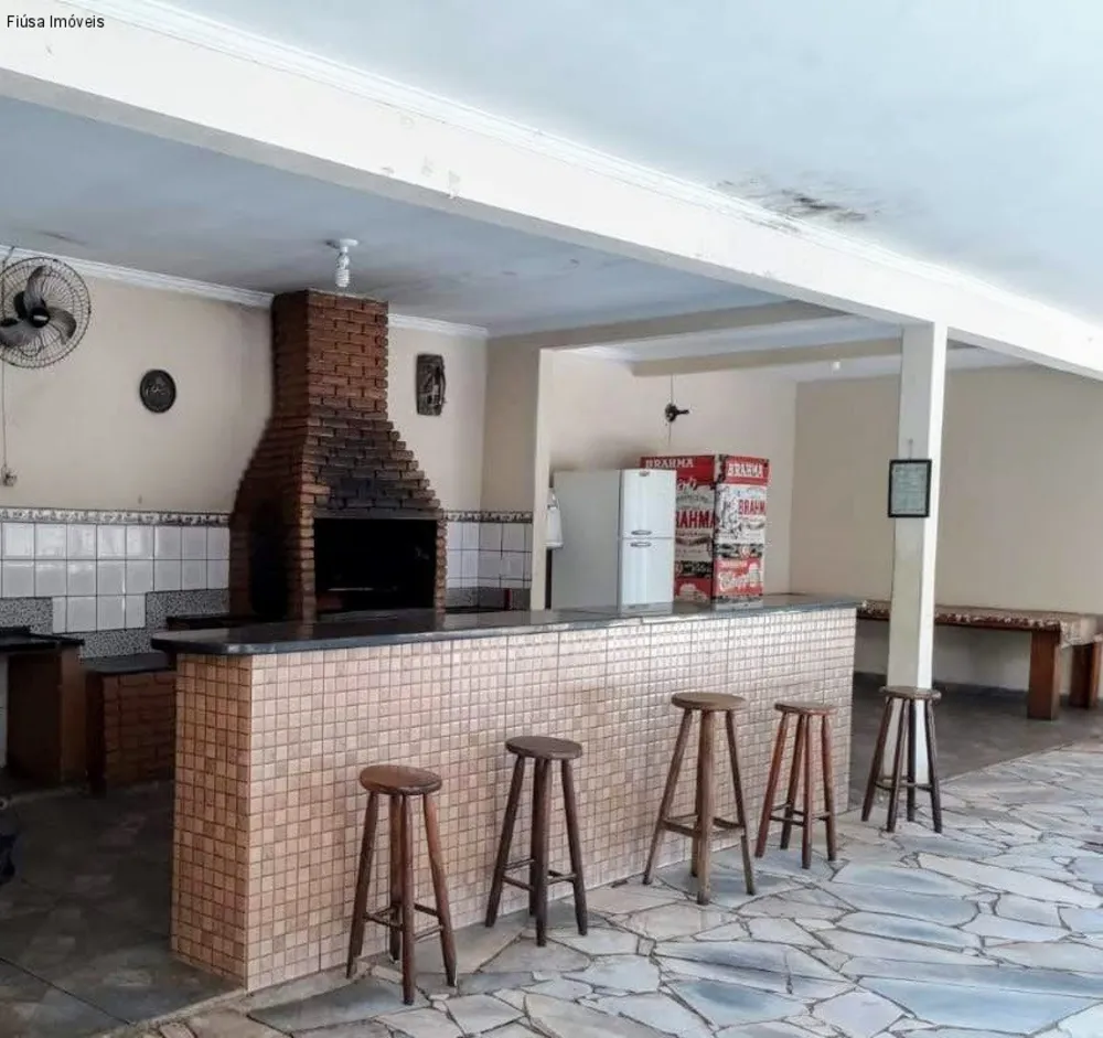 Chácara, 5 quartos - Foto 16