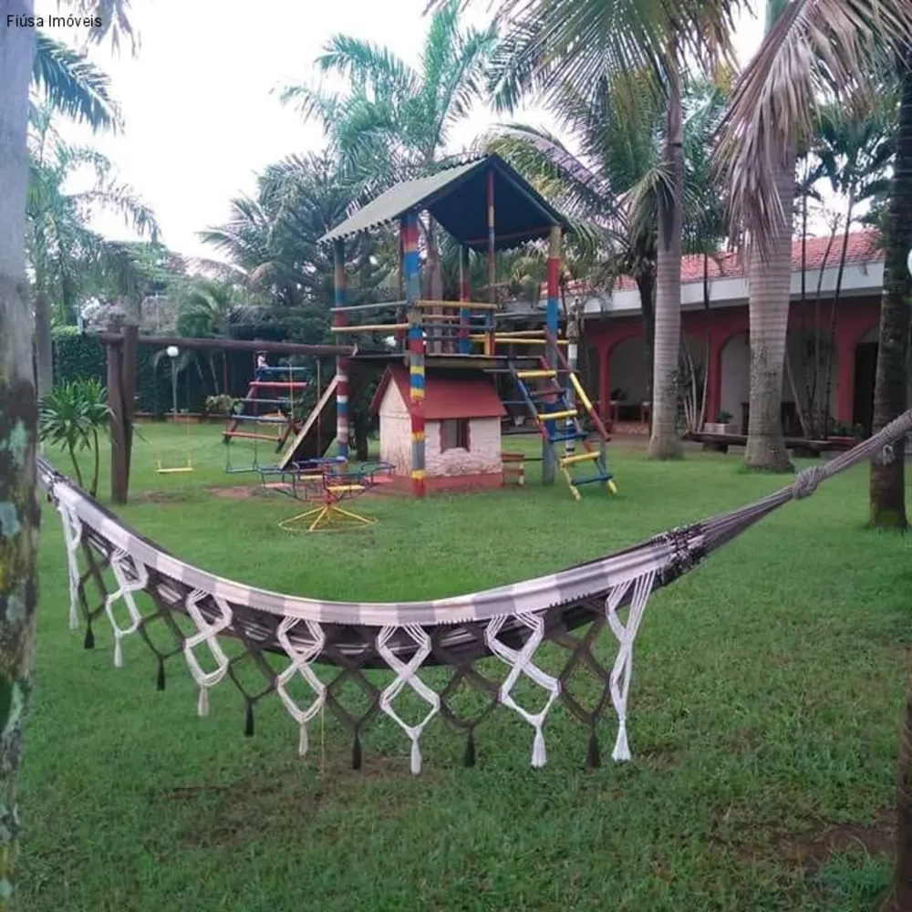 Chácara, 5 quartos - Foto 7